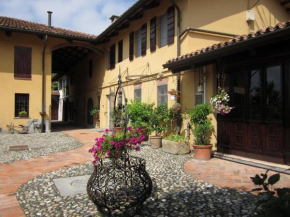  B&B AL BRIC  Сан-Раффаэле